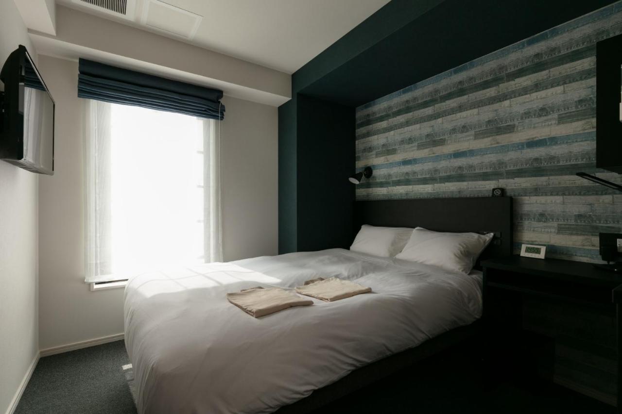 Hotel Tabard Tokyo - Vacation Stay 62622V ภายนอก รูปภาพ