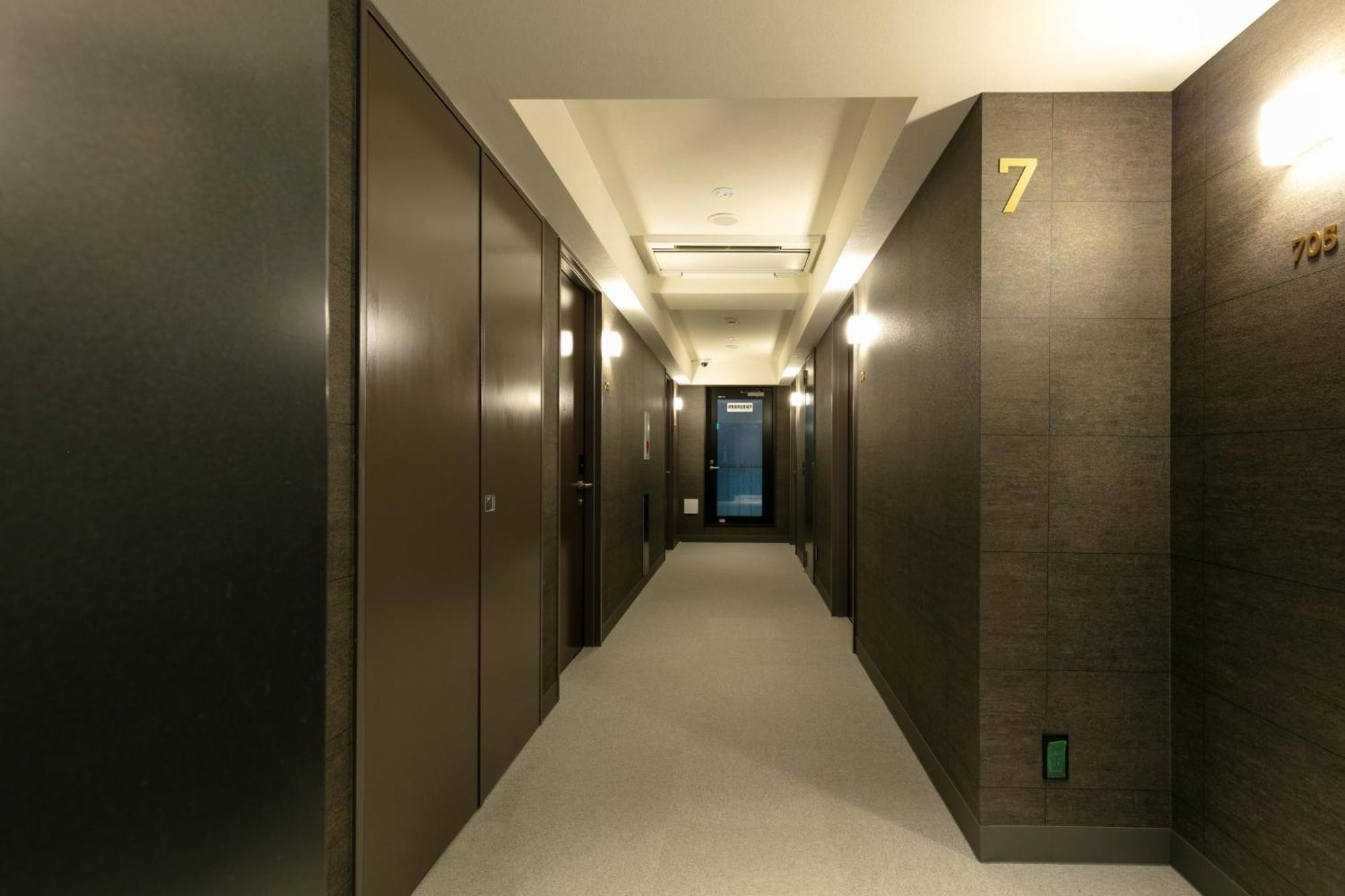 Hotel Tabard Tokyo - Vacation Stay 62622V ภายนอก รูปภาพ