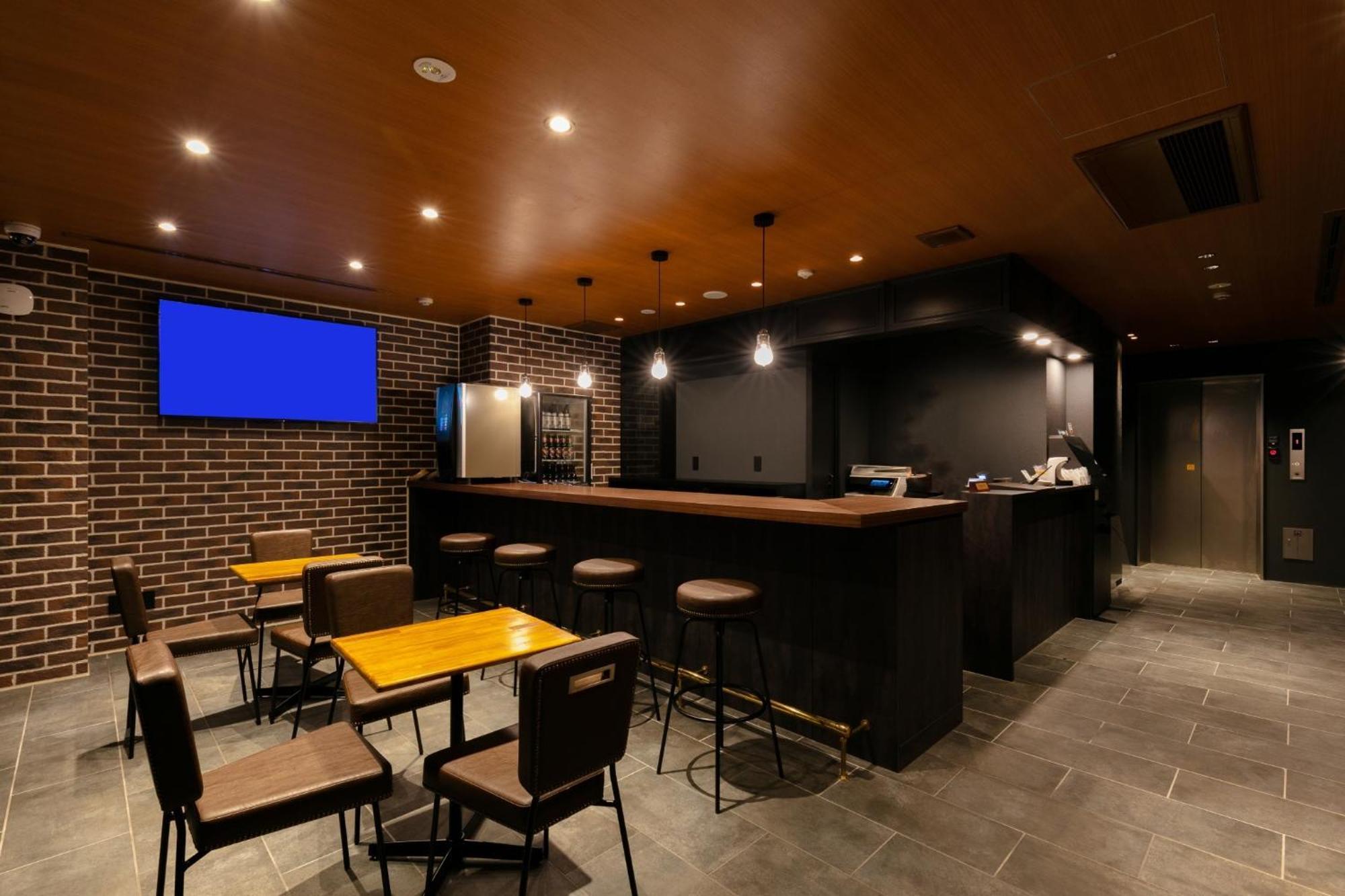 Hotel Tabard Tokyo - Vacation Stay 62622V ภายนอก รูปภาพ