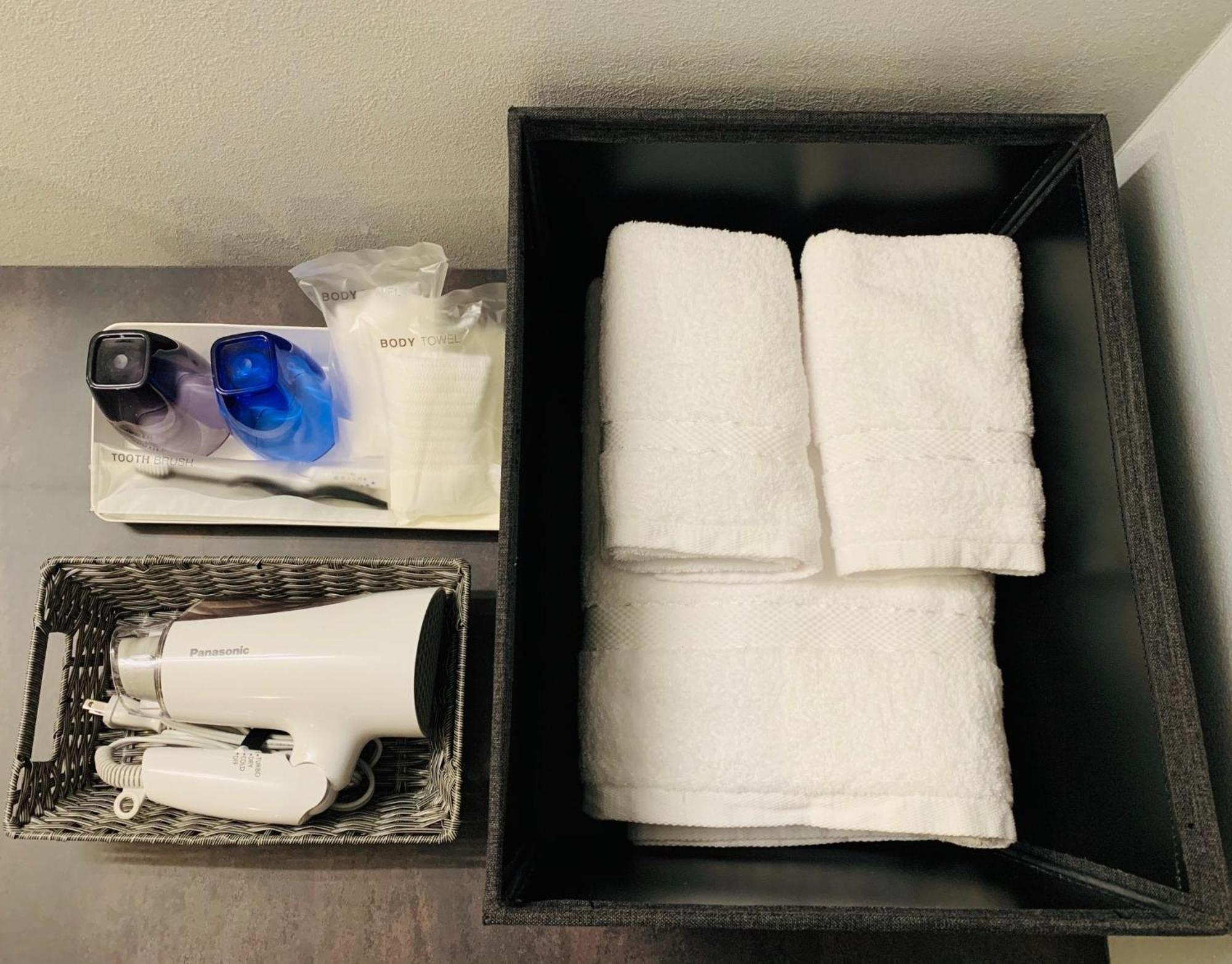 Hotel Tabard Tokyo - Vacation Stay 62622V ภายนอก รูปภาพ